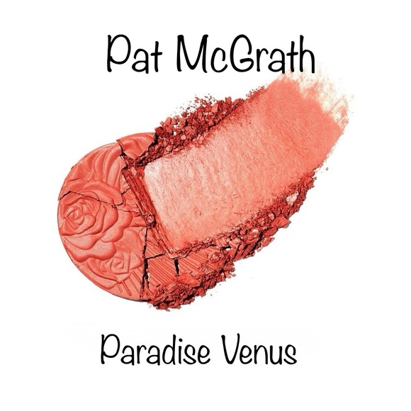 Pat McGrath Divine Blush- Paradise Venus - Picture 2 of 4